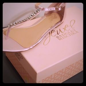 Badgley Mischka Gabby Sandal